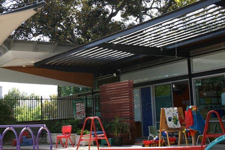 Phillip Park Childcare Centre